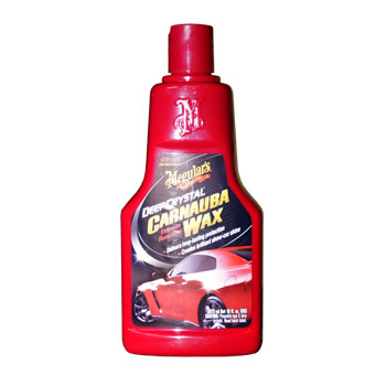 GPI DEEP CRYSTAL POLISH QA2216  